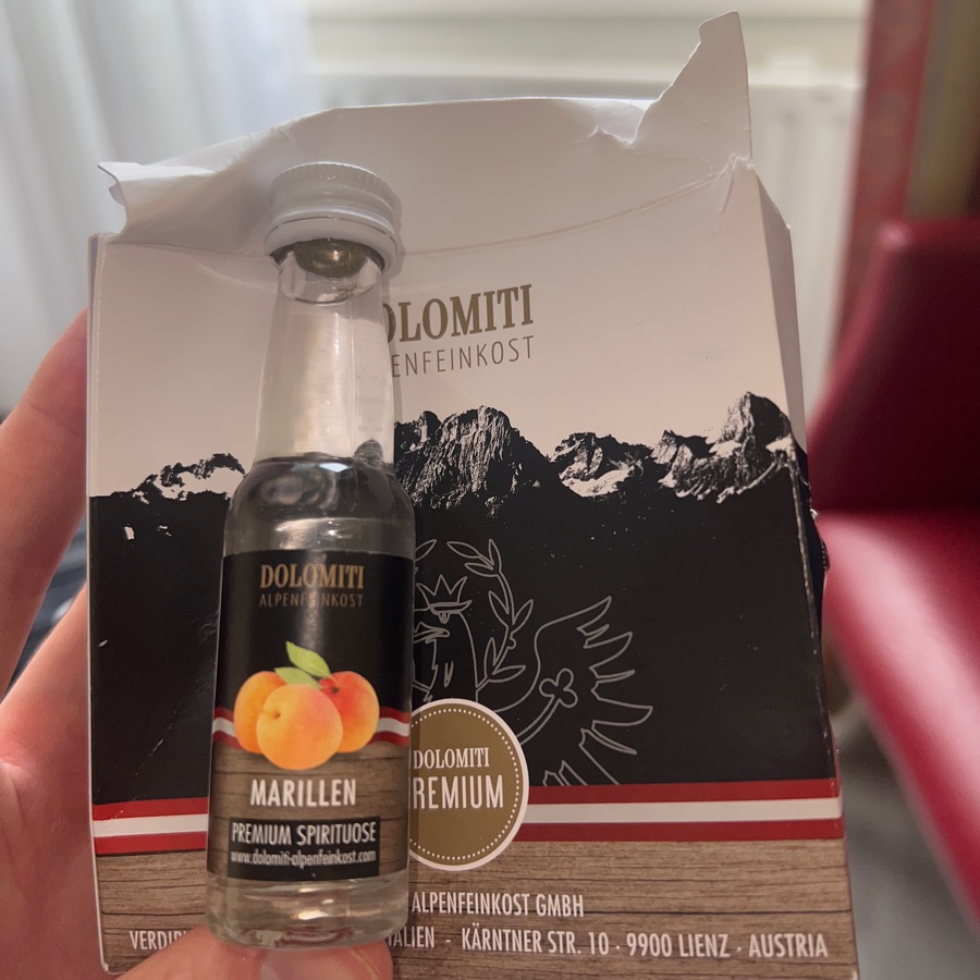 Dolomiti Alpenfeinkost