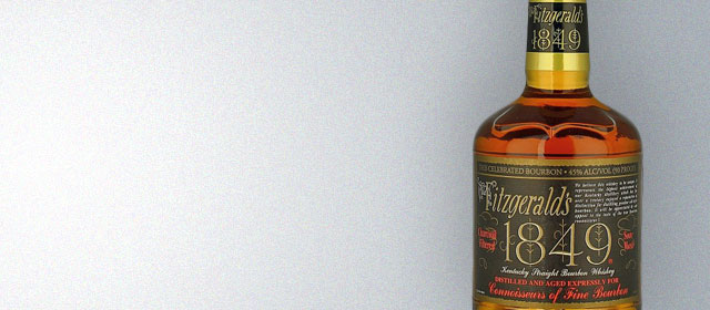 Old Fitzgerald's 1849