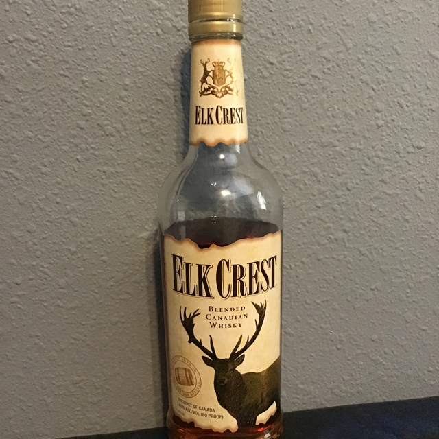 Elk Crest