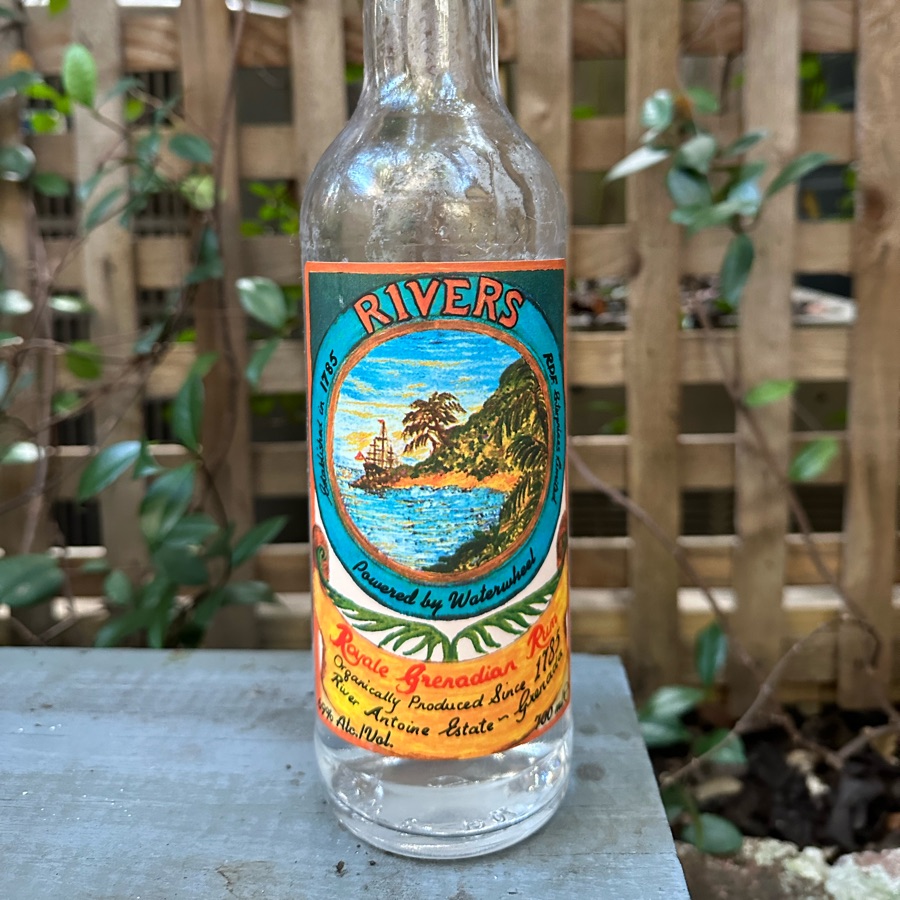 Rivers Royal Grenadian