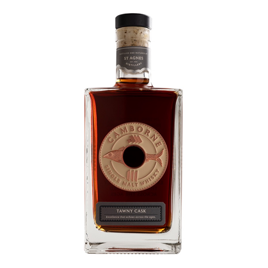 Camborne Tawny Cask