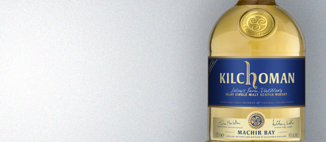 Kilchoman Machir Bay (2014 Edition)