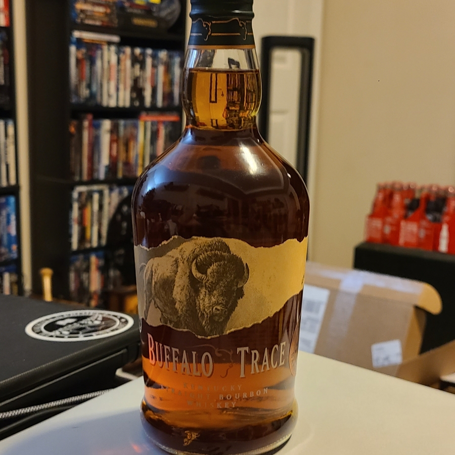 Buffalo Trace (North Augusta Wine & Beverage)