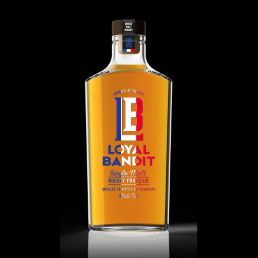 Loyal Bandit Single Malt