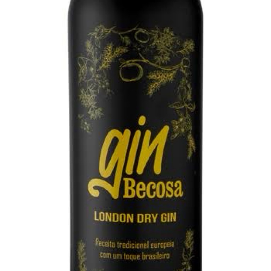 Gin Becosa