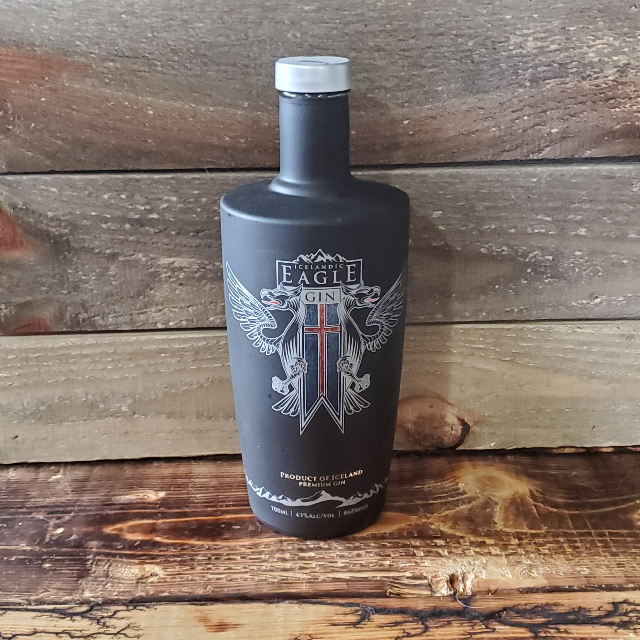 Eagle Gin
