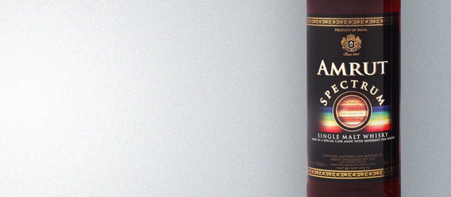Amrut Spectrum