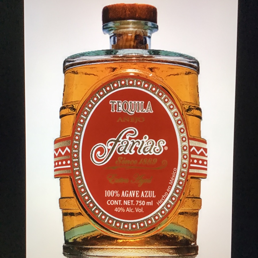 Farias Añejo