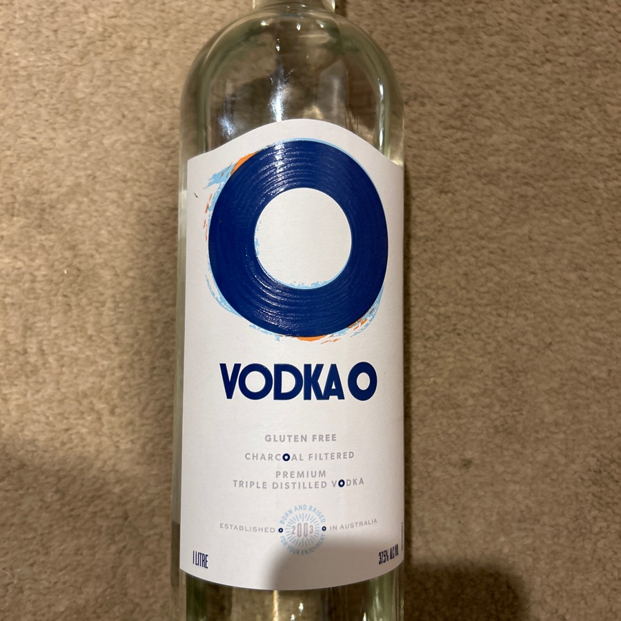 Vodka 0