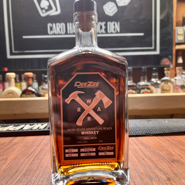 DeeZee Whiskey