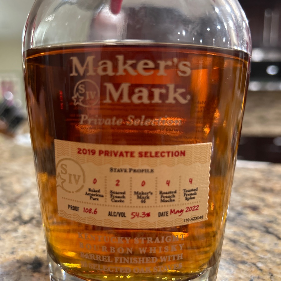 2019 Private Selection