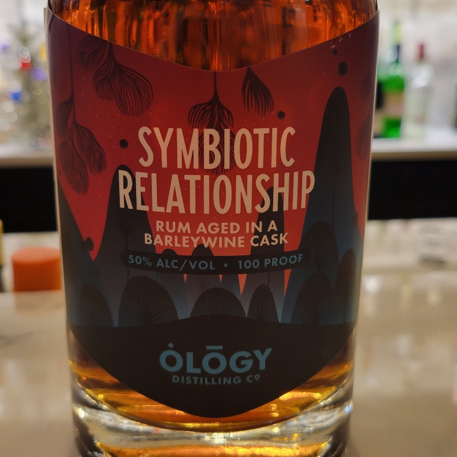 symbiotic relationship