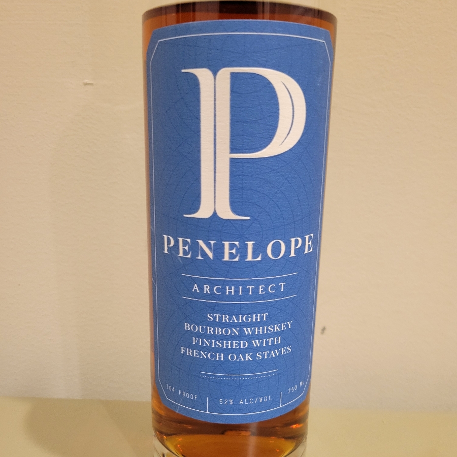 Penelope Architect Build No. 11