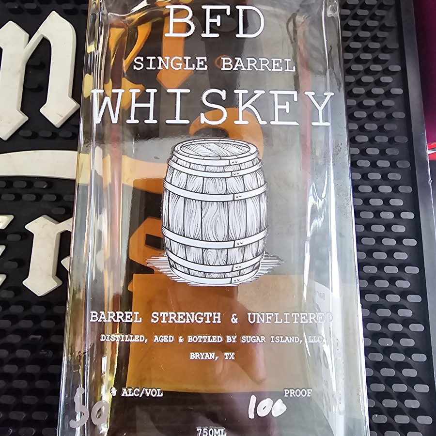 BFD