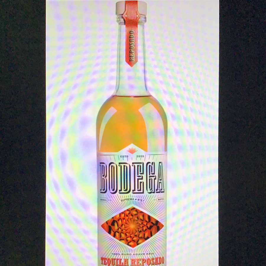 Bodega Reposado