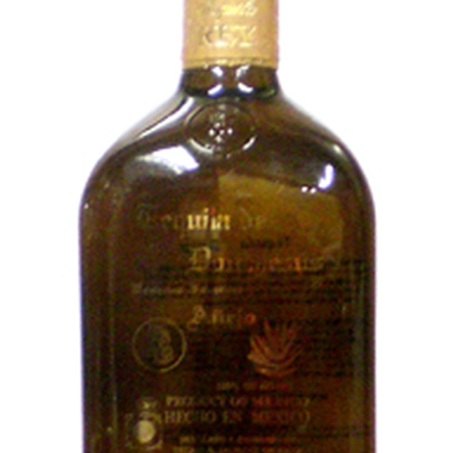 Tequila de Don Jesus