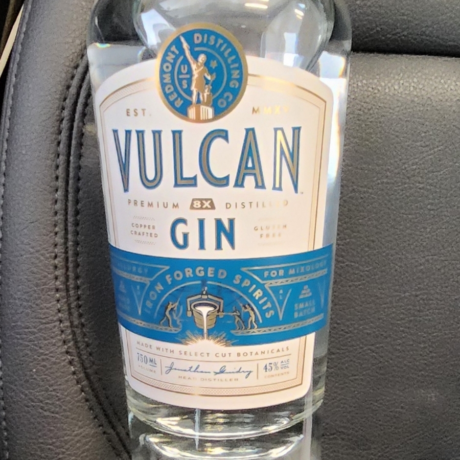 Vulcan