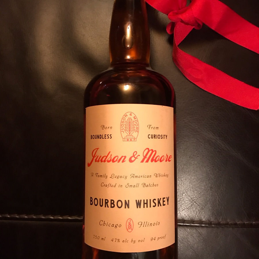 Judson & Moore