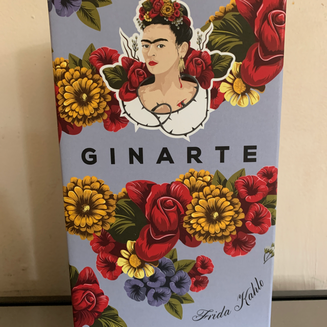 Ginarte Dry Gin