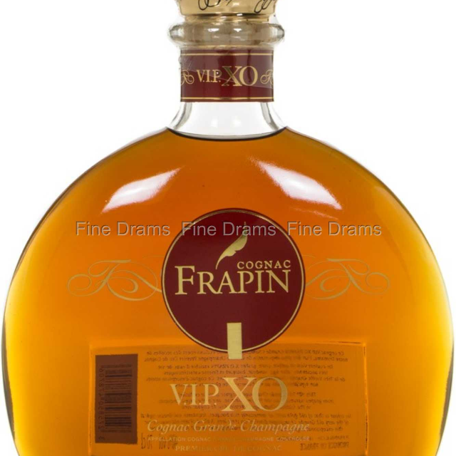 Frapin XO VIP Grande Champagne Cognac