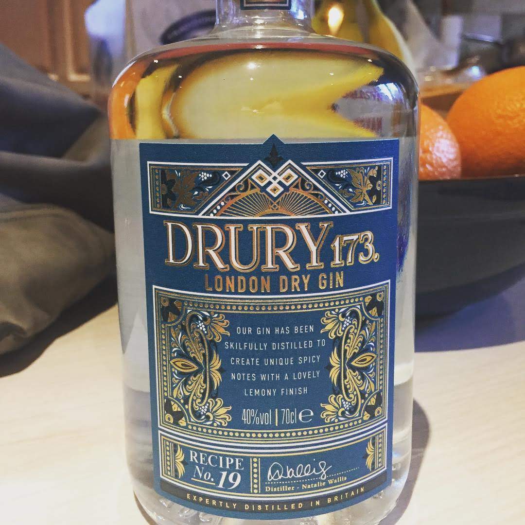 Drury 173.