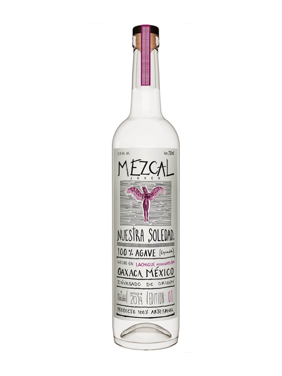 Nuestra Soledad Lachigui