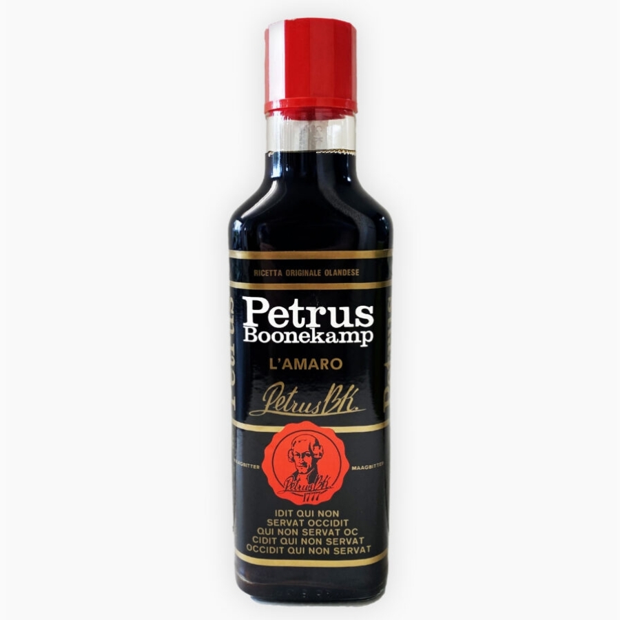 Petrus Boonekamp
