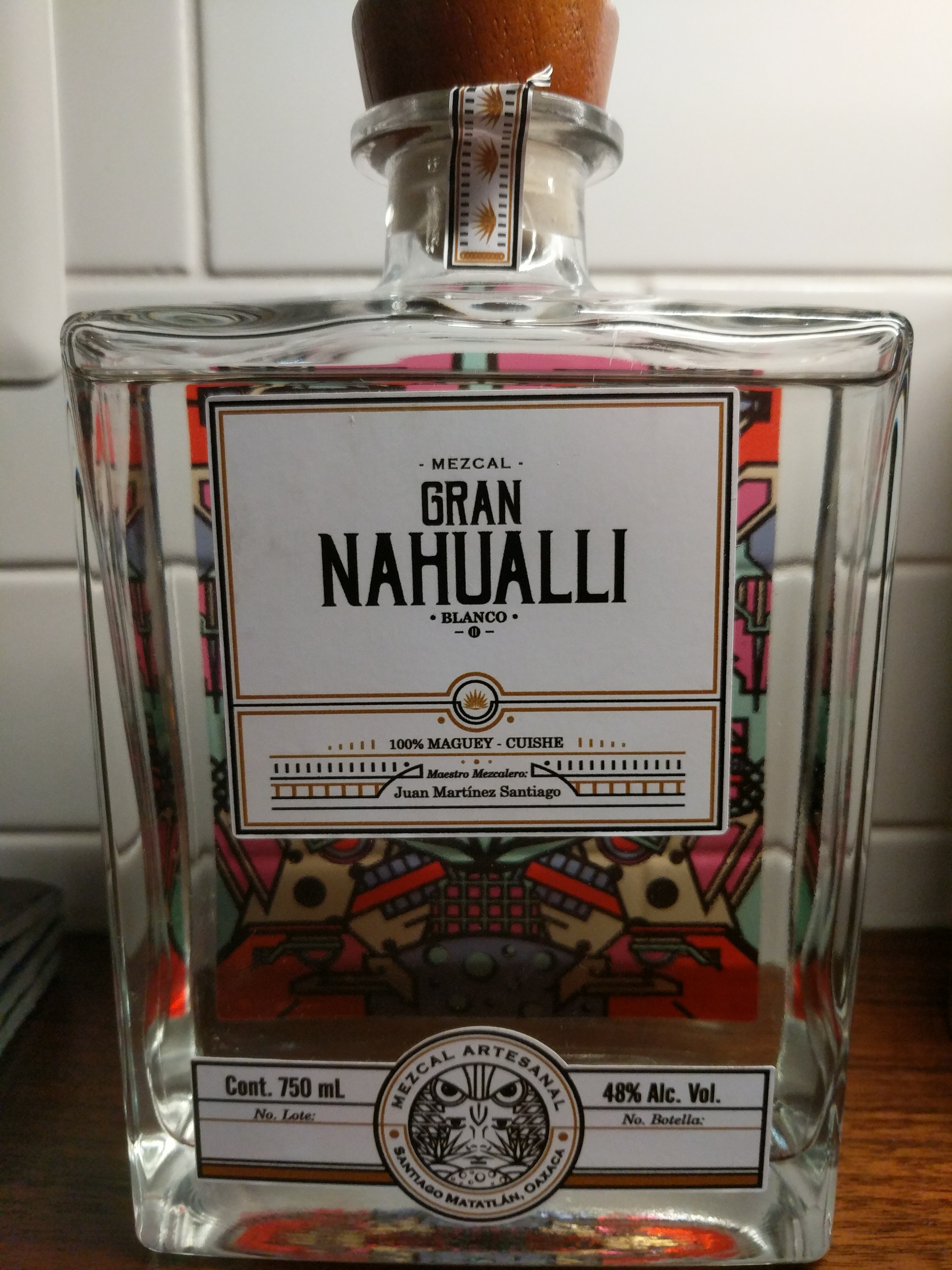 Gran Nahualli