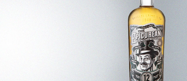 The Epicurean 12 Year