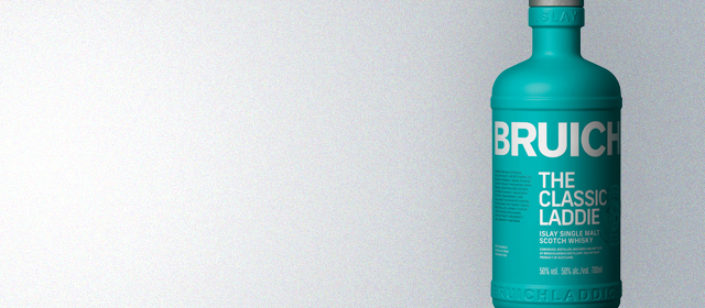 bruichladdich-the-classic-