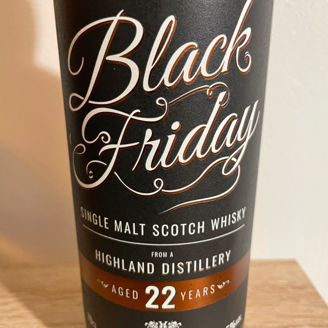 TWE Black Friday 2020 Edition