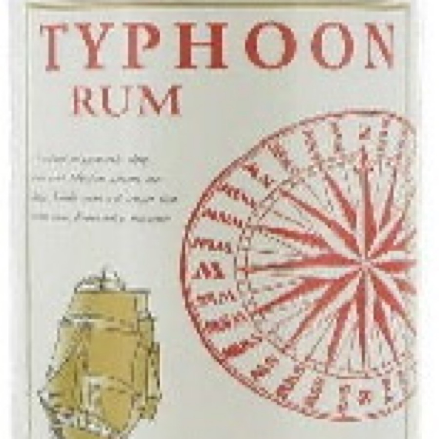 Typhoon Rum Superior