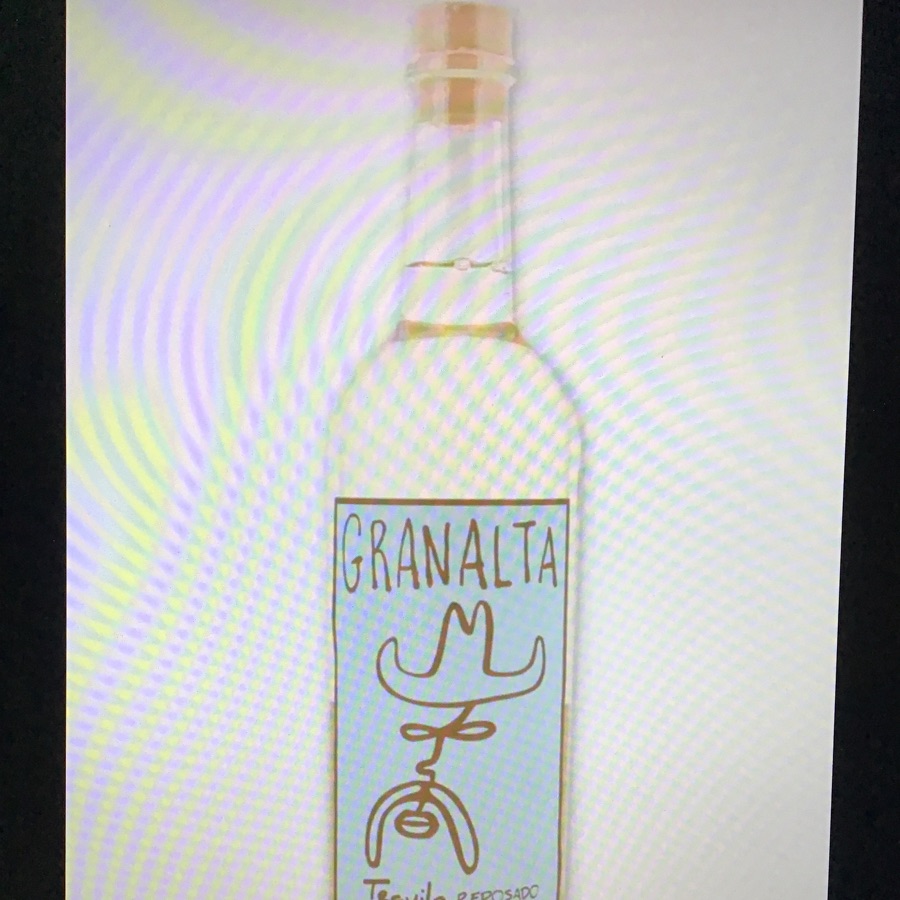 Granalta Reposado