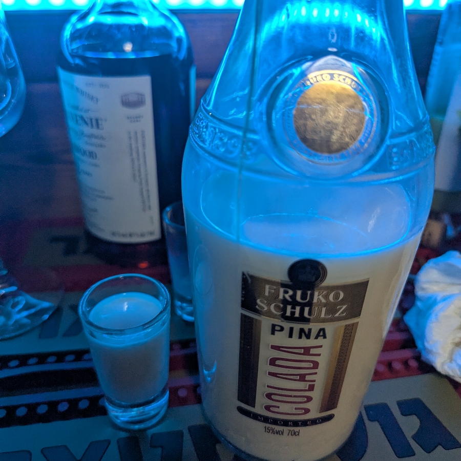 Fruko Schulz - Pina Colada