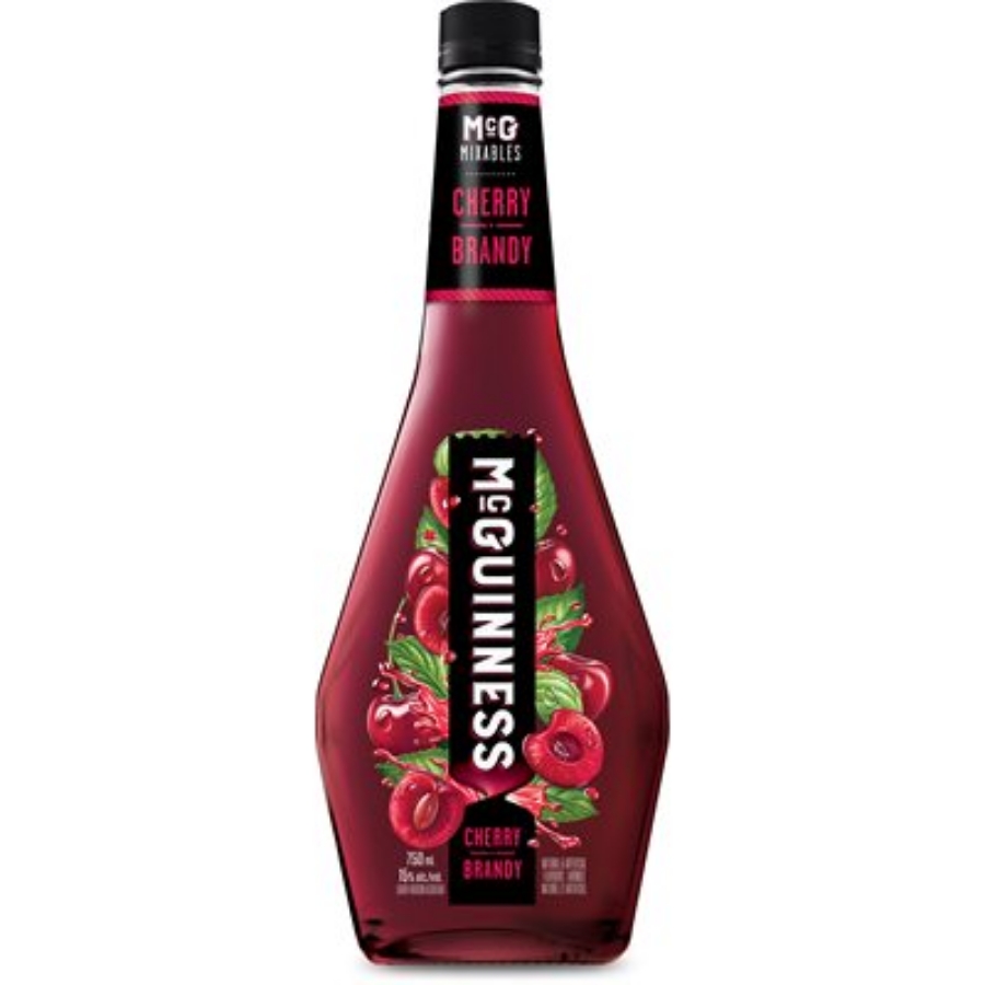 McGuinness Cherry Brandy