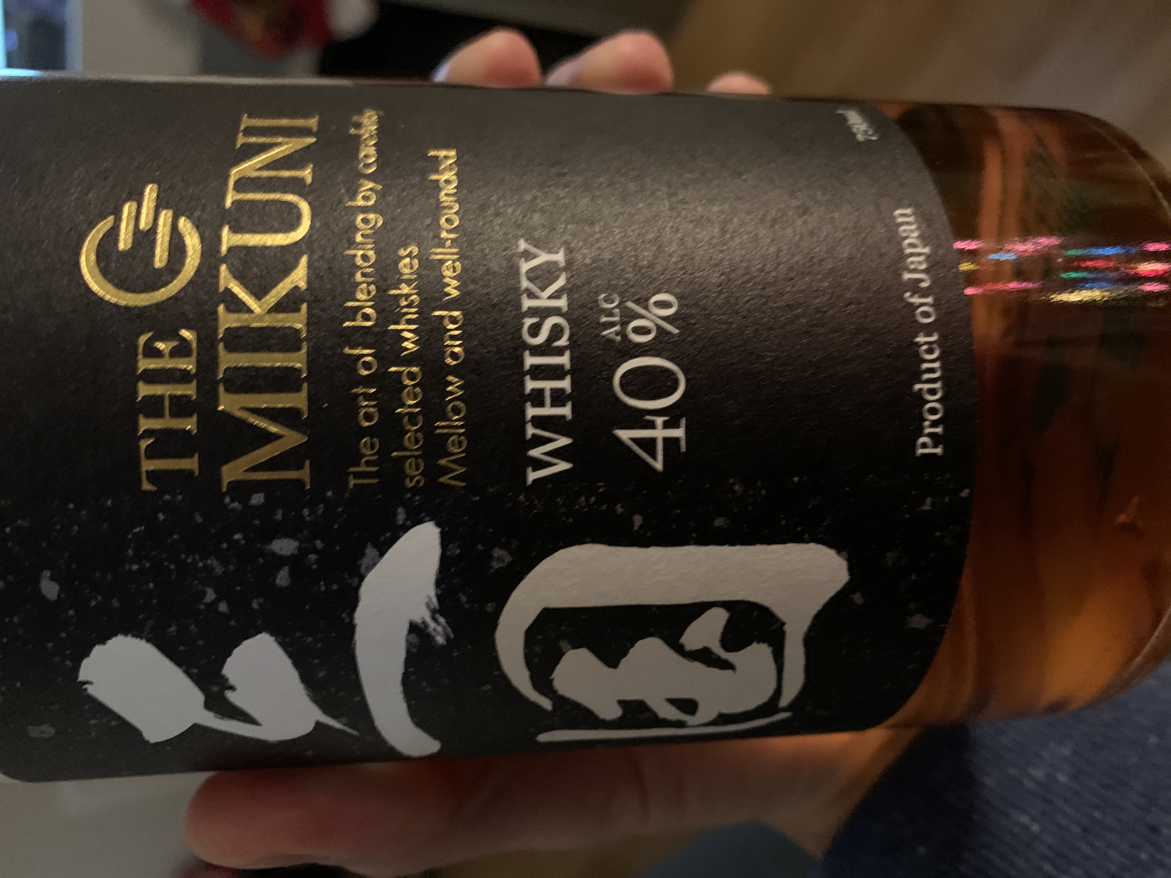 Mikuni