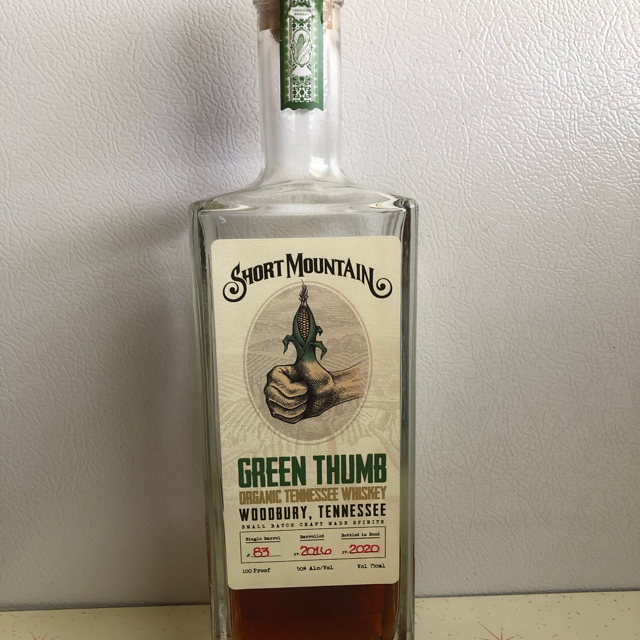 Short Mountain Green Thumb