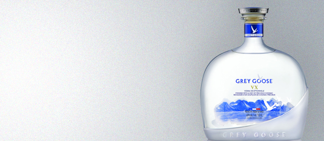 Grey Goose VX