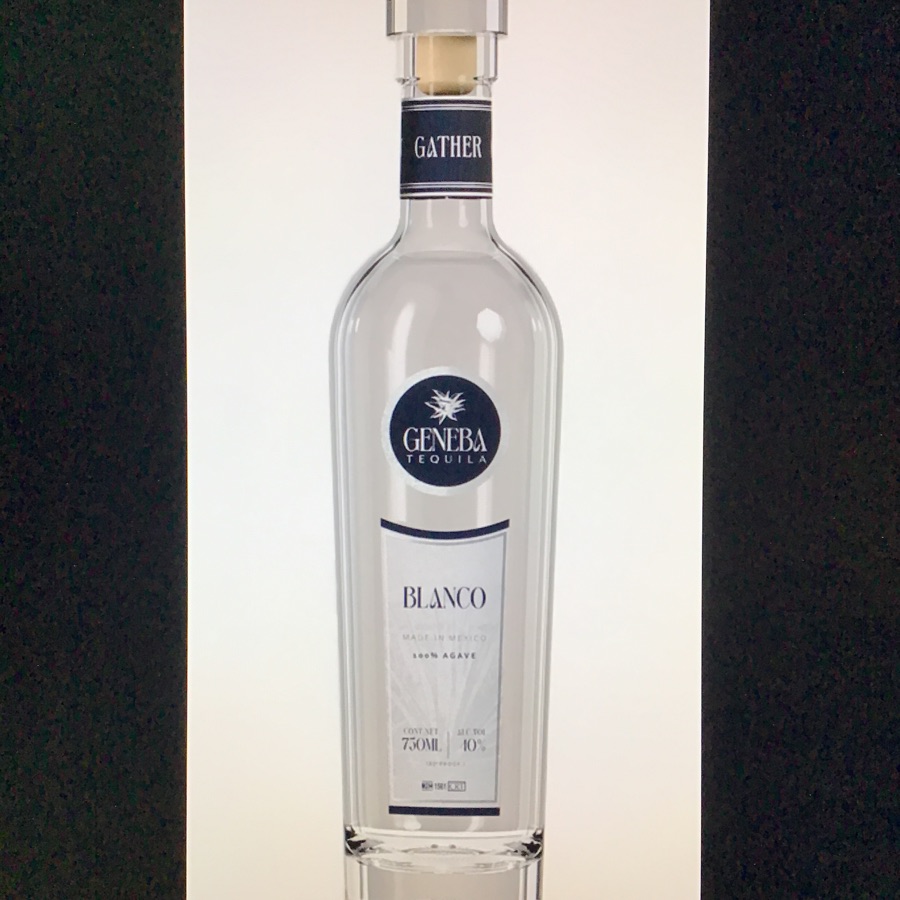 Geneba Blanco
