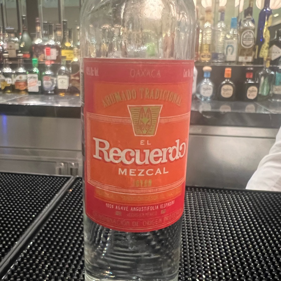 Recuerdo