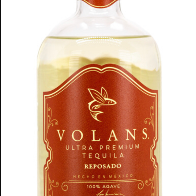 Volans Single Barrel Reposado