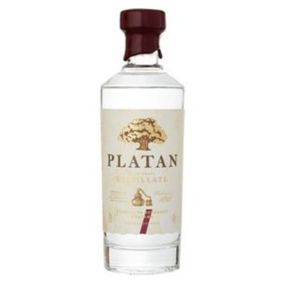 Platan Distillate