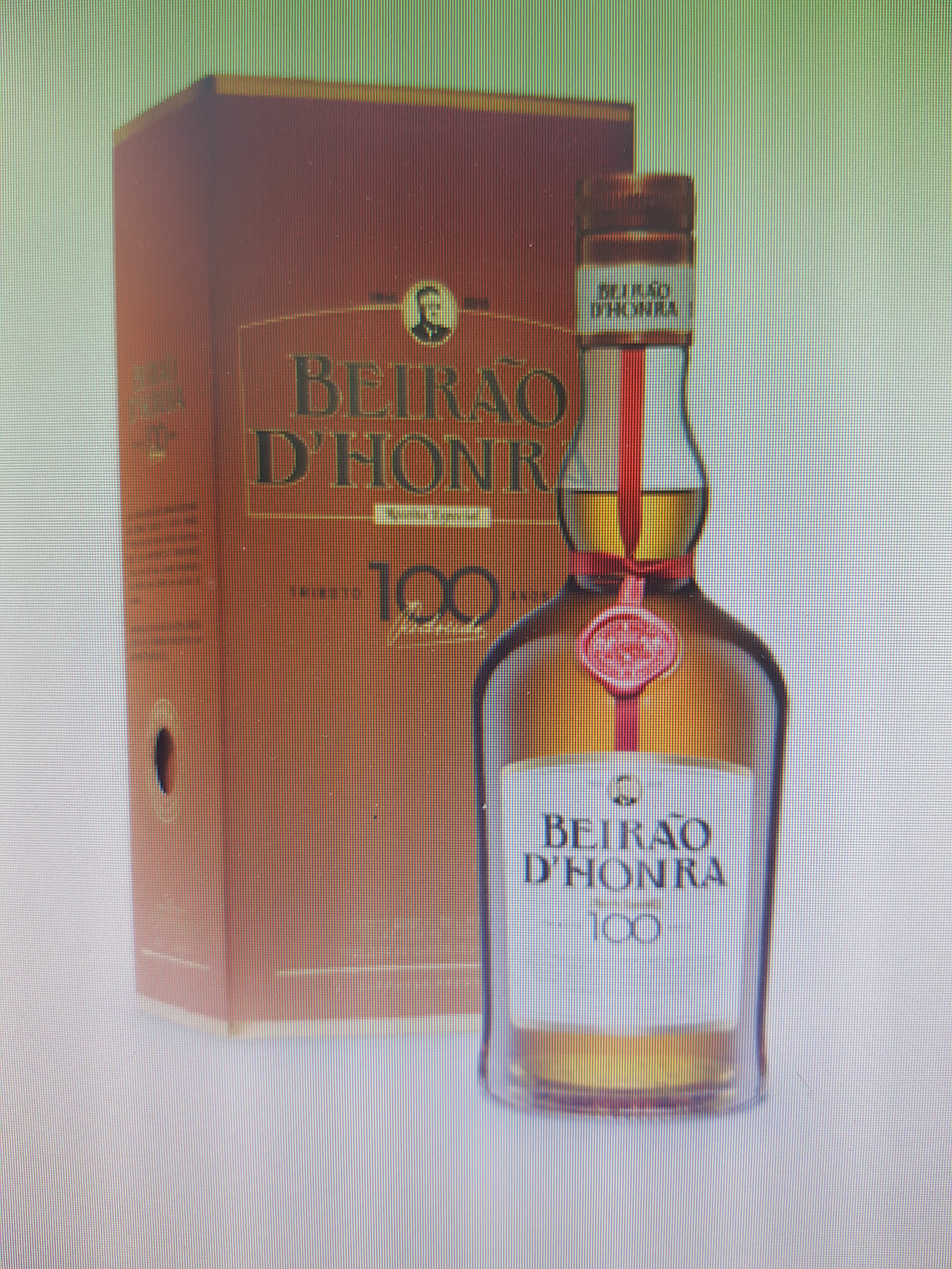 Beirao D'Honra 100