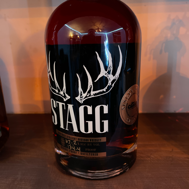Stagg Jr Batch 18 Store Pick