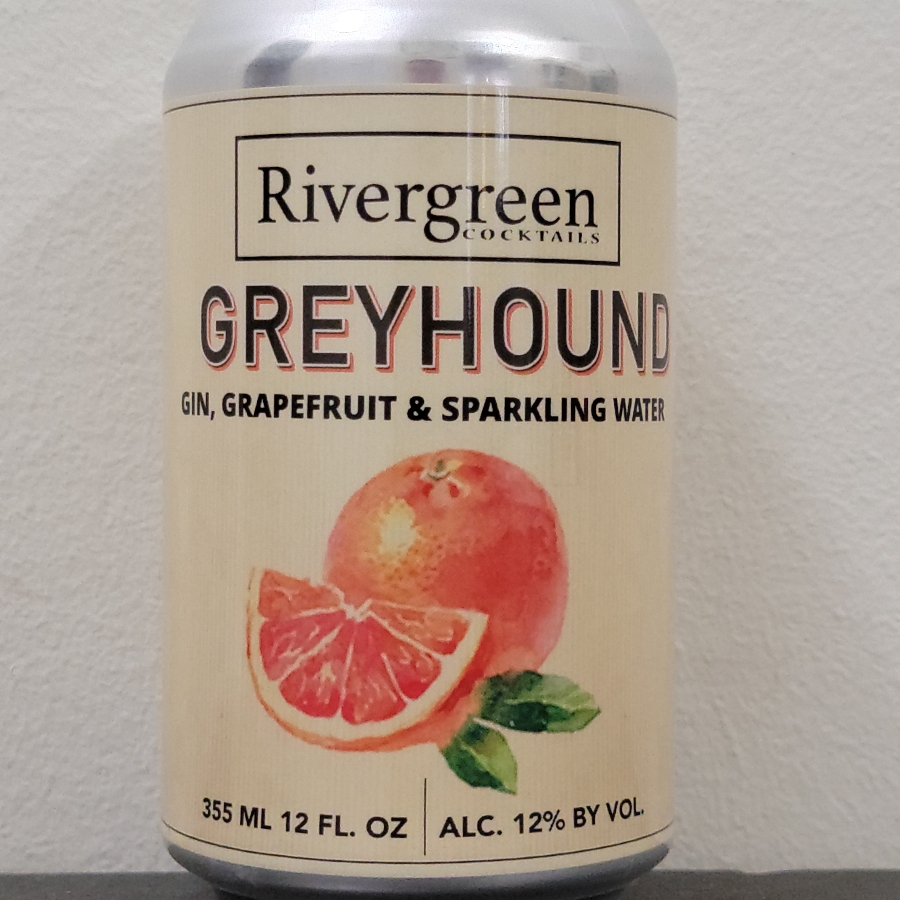 Rivergreen Cocktails Greyhound