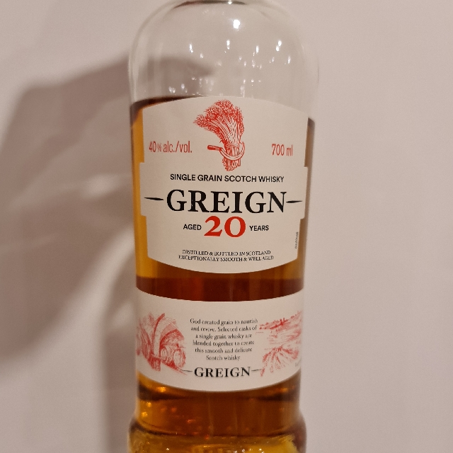 Greign