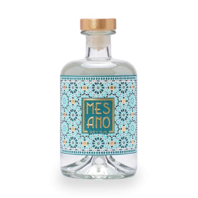 MESANO Dry Gin