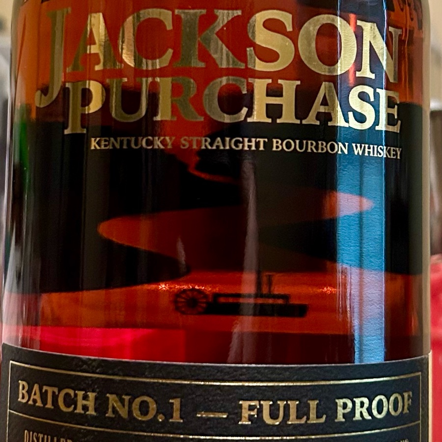 Jackson Purchase