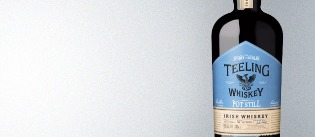 Teeling Single Pot Still Batch 1