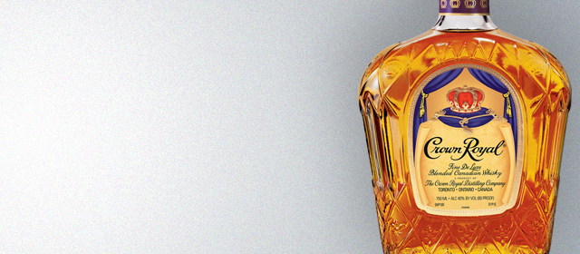 Crown Royal Deluxe